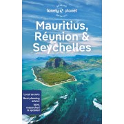 Mauritius Reunion and Seychelles Lonely Planet
